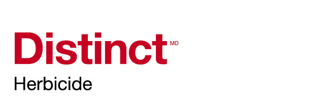 Distinct logo